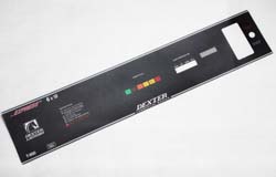 T950 BLACK