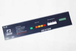 NAMEPLATE T300