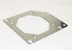 DDAD MOTOR PLATE