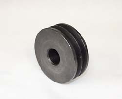 PULLEY, MOTOR