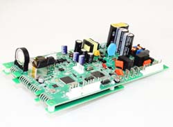 C SINGLE CONTROL