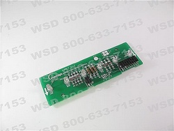 PCB ASSY.-LIGHTS