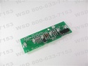 PCB ASSY.-LIGHTS
