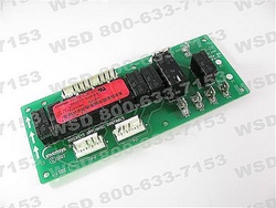 PCB ASSY.-RELAY