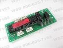 PCB ASSY.-RELAY