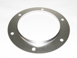 TUB BACK RING