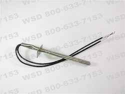 HEAT, SENSOR
