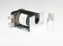SOLENOID, LOCK