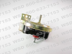 PRESSURE SWITCH