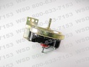 PRESSURE SWITCH