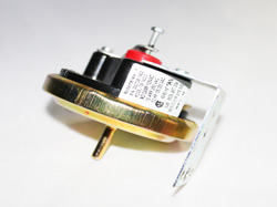 PRESSURE SWITCH