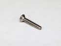 SCREW-FLHDCR,10BX1
