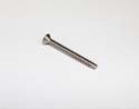SCREW-FLHDCR,10BX13/4