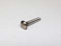 SCREW-RDHDSQNECK,#10-32X11/4SS