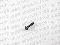 SCREW-HXHDMACH,5/16-18X2