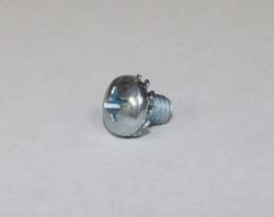 SCREW-PNHDCRSEMS,1/4-20X3/8