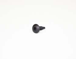 SCREW-TRHDTORX,6BSDX1/2,BLK