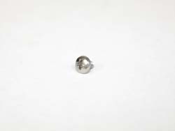 SCREW-PNHDCR,M2.5X0.45X3MM