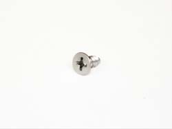 SCREW-FLHDCR,8BX3/8,SS