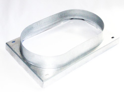 DUCT - TOP