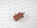 THERMOACTUATOR