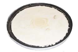 MEMBRANE SEAL RUBBER  30492.3