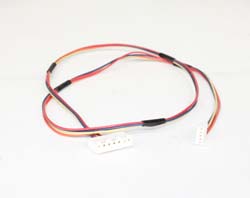 HARNESS-SWD EC V