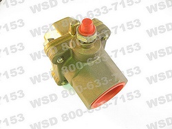 BRONZE BALVAL 1.25'''' #223 (W