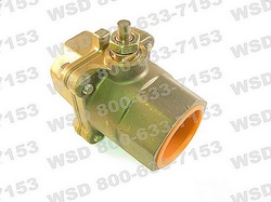 BRONZE BALVAL 1.5'''' #223 WAB