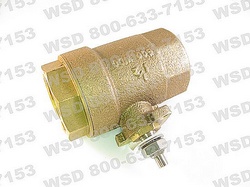 BALVAL 1.5BRZ #B6400SSZ1070SP