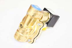 3/4''''NC 230V 50/60 W/DIN CON
