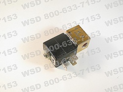 1/8''''AIRPILOT 3W NC 120V50/6