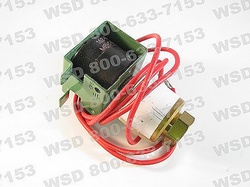1/8'''' N/C 3WAY  24V50/60C VA