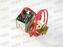 1/8'''' N/C 3WAY 120V50/60C VA