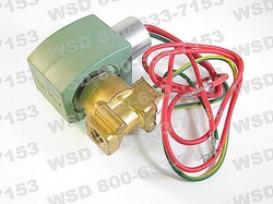 1/4'''' N/C 2WAY 24V50/60C VLV