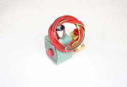 1/4'''' N/C 2WAY 120V50/60C VA