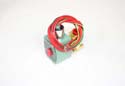 1/4'''' N/C 2WAY 120V50/60C VA