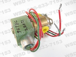 1/4'''' N/C 2WAY 220V50/60C VA