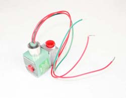 3/8'''' N/C 2WAY 120V50/60C VA