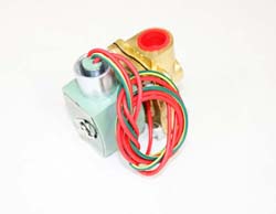 1/2''''N/C2WY240V50/60C VLV(DR