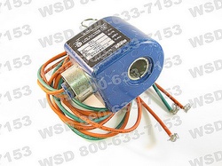 COIL 24V50/60C FOR HAYS 2110