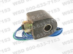 COIL 120V50/60C FOR HAYS 2110