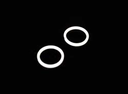 BONNET GASKET FOR 96P151 HAYS