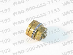 PISTON ASSY HAYS #7735505