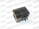 COIL 110V 50/60 FOR BURKERT 62