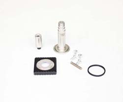 ACTUATOR/COIL KIT 1/2''''X1/2B