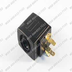 COIL FLAT TAB CONNEC 240V (BUR