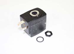 COIL 120V 50/60 FOR BURK 5281