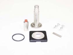 3/4''''OPERATRWEAR KIT-FOR BUR