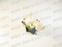3/4'''' 2WAYPLASTICVAL 240V60C